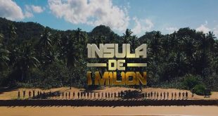 Insula De 1 Milion